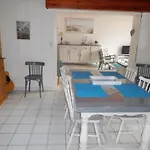 Maison Confortable A La Faute-sur-mer, Proche Plage, 7 Pers. - Fr-1-476-149 La Faute-sur-Mer