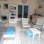 Maison Confortable A La Faute-sur-mer, Proche Plage, 7 Pers. - Fr-1-476-149 Feriehus *