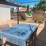 Feriehus Maison Confortable A La Faute-sur-mer, Proche Plage, 7 Pers. - Fr-1-476-149