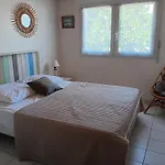Maison Confortable A La Faute-sur-mer, Proche Plage, 7 Pers. - Fr-1-476-149 Feriehus La Faute-sur-Mer