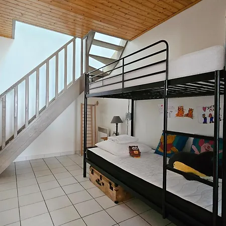 Familiale Avec Terrasse Près - Fr-1-476-149 Hébergement de vacances La Faute-sur-Mer