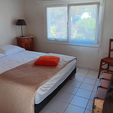 Hébergement de vacances Familiale Avec Terrasse Près - Fr-1-476-149 *